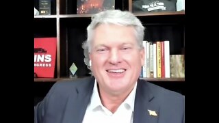 TPC #664: Mike Collins (Georgia’s 10th Congressional District)