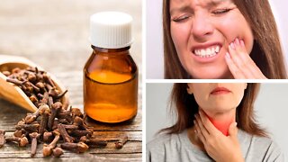 6 Surprising Health Benefits of Cloves