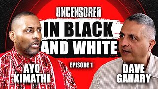 In Black And White Episode 1: Introduction