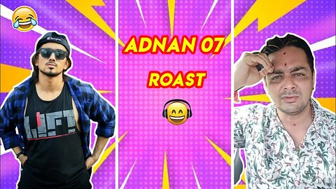 Adnan Roast Trending Memes Indian Memes Compilation