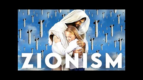 What Christians Are Not Taught About Zionism