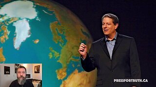 Al Gore’s Unhinged “How Dare You” Moment At Davos Plus More Insane Rants From The WEF’s Global Elite