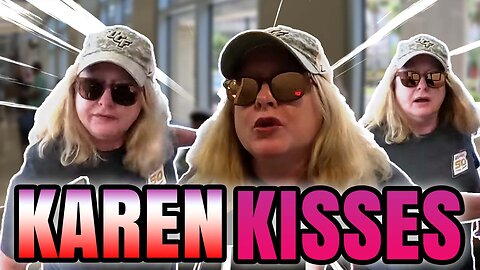 Karen Kisses - The J-Town Press