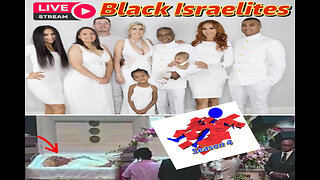 DC Young Fly update: Meet the Black Israelites and the Sacrifice of Jacky Oh was an Inside Job