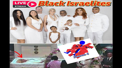 DC Young Fly update: Meet the Black Israelites and the Sacrifice of Jacky Oh was an Inside Job