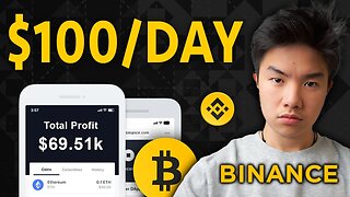 How To Make Money With Binance in 2022 Beginners Guide