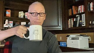 Episode 2214 Scott Adams: Science & Coin-Flipping In Tense Battle For Legitimacy & All News Is Fake