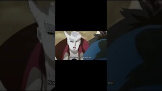 kawaki vs Isshiki #anime #shorts #boruto