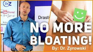 How To Improve Digestive System - Get PAIN SOLUTION For GUT | Dr. Nick Z.