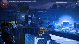 Division 2 Randomness