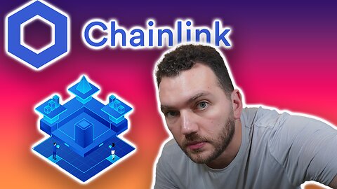Why Everyone is Talking About ChainLink 🗣️🌐