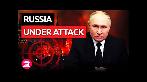 Why Is ISIS Targeting Russia?
