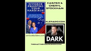 TMDS-Divorce Proof Your Marriage