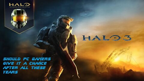 Halo 3 Review (Xbox One Edition) Was the 13 year wait worth it?