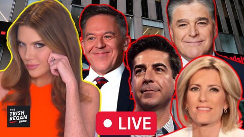 Breaking LIVE: Fox News TOSSES Host from PRIMETIME Lineup