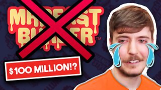 How MrBeast Burger’s Lawsuit Just Got So Much Worse