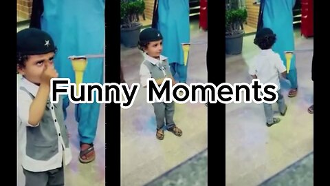 Funny Moments !!!