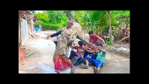 Must Watch New Comedy Video 2022 Amazing Funny Video 2022 Episode 4