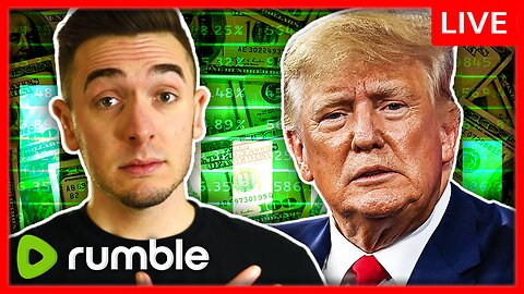 Meme Stocks Soar, FOMC Decision & The Trump Indictment