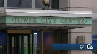 New businesses open in Tower City Center, giving hope of rebound
