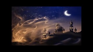 Ancient Arabian Music – Arabian Nights [2 Hour Version]
