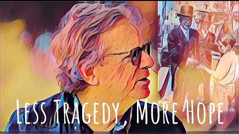 Read Tragedy And Hope's 1400 Pages, Or Read Less Tragedy And Hope's 114 Pages