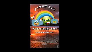 20221123 nouvelles en bref