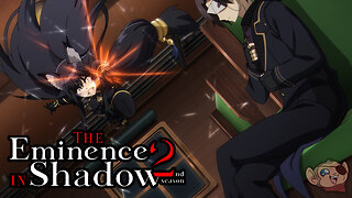 Cid Kills Delta? Yukime's Past Revealed & Cid vs Alpha | THE EMINENCE IN SHADOW Episode 26 (Review)