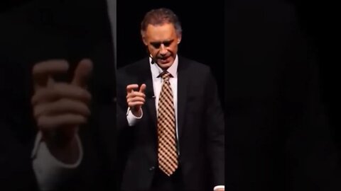 Jordan Peterson - Seek First The Kingdom of God - Christian Response Forum #Shorts