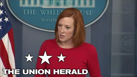 Psaki: U.S. Negotiating with Mexico to Return to Remain in Mexico Policy