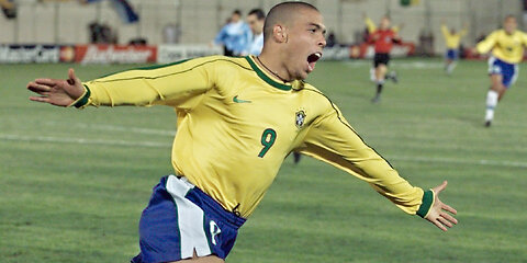 Ronaldo's Unforgettable Plays