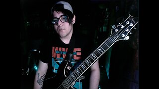 Late Night jammin. FIRST VERIFIED STREAM. Request from my list welcomed!