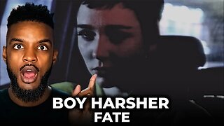 🎵 Boy Harsher - Fate REACTION