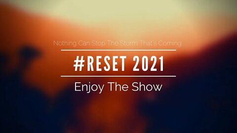 #Re-Set2021 #002 Woelki