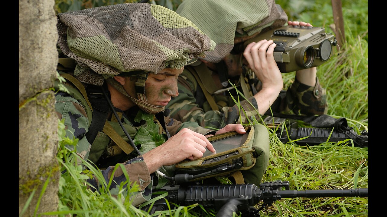 The Brain Initiative, Pt. 6 (BodyWireHCI)