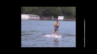 2003 Grand Lake Water Ski