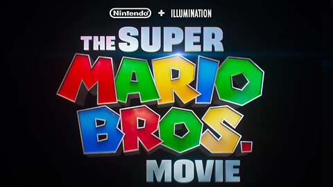Crítica de Super Mario Bros.: La Película (The Super Mario Bros. Movie, Aaron Horvath, 2023)