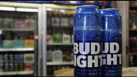 Bud Light Puts Another Exec on 'Leave of Absence,' Takes More Action in Bid to Get Customers Back