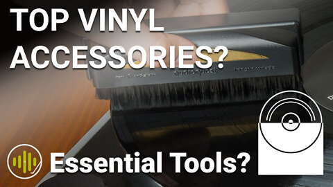 Top Vinyl Accessories Every Record Enthusiast Should Own