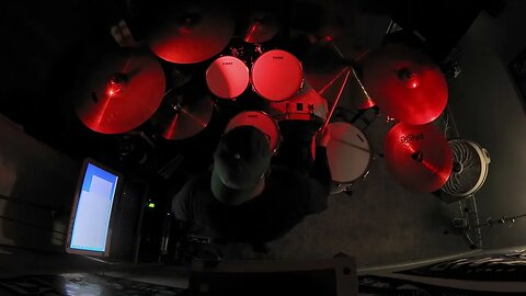 Rooster, Alice In Chains #drumcover #aliceinchains #rooster