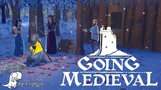 An Introduction | Going Medieval | Gameplay | First Look