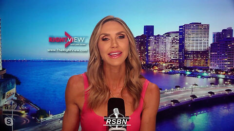 The Right View with Lara Trump: Wanted For Questioning | Ep. 66 - 5/22/24