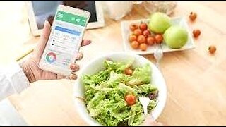 Tracking Your Food Intake