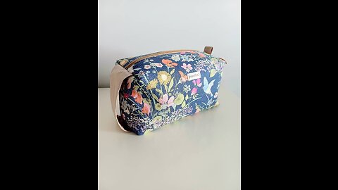 Full Size Toiletry Bag Women Large Cosmetic Bag Travel Makeup Bag Organizer Medicine Bag for To...