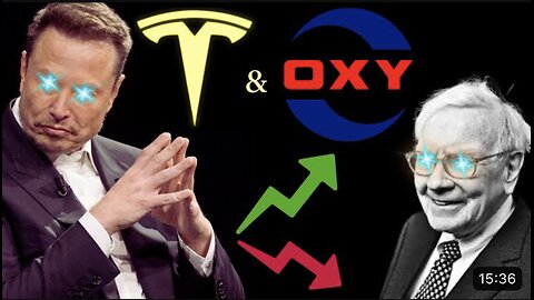 Tesla & Buffets Buy