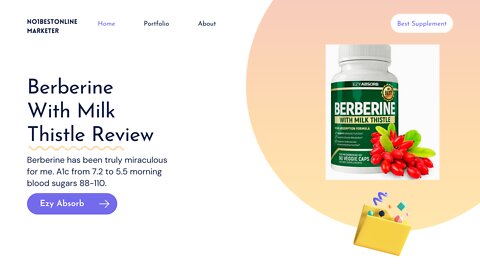 Berberine Review | A Powerful Supplement With Many Benefits Berberine Review