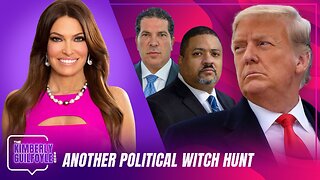 Equal Justice is Dying: Trump Lawyer Joe Tacopina on Alvin Bragg's Witch Hunt | EPISODE 6