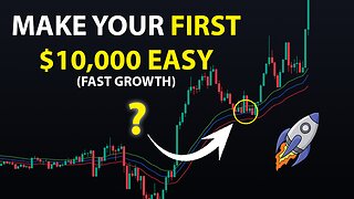 I Tested 100% Win Rate Forex Trading Strategy (Crazy Results)