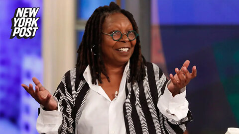 Whoopi Goldberg to be absent from 'The View' for 'a while,' Joy Behar says