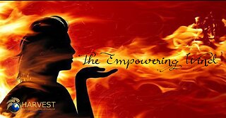 The Empowering Wind: Unleashing the Holy Spirit's Promises